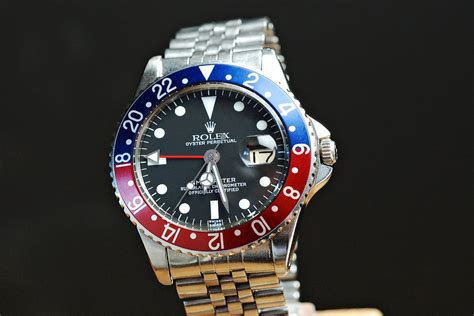 rolex submariner vintage pepsi|Rolex Pepsi price chart.